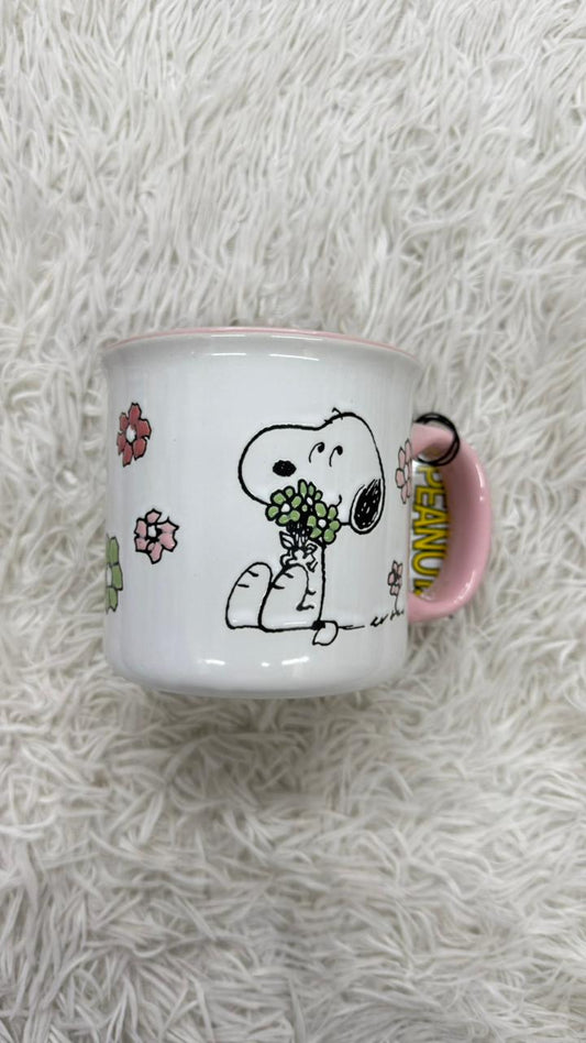 Taza Snoopy