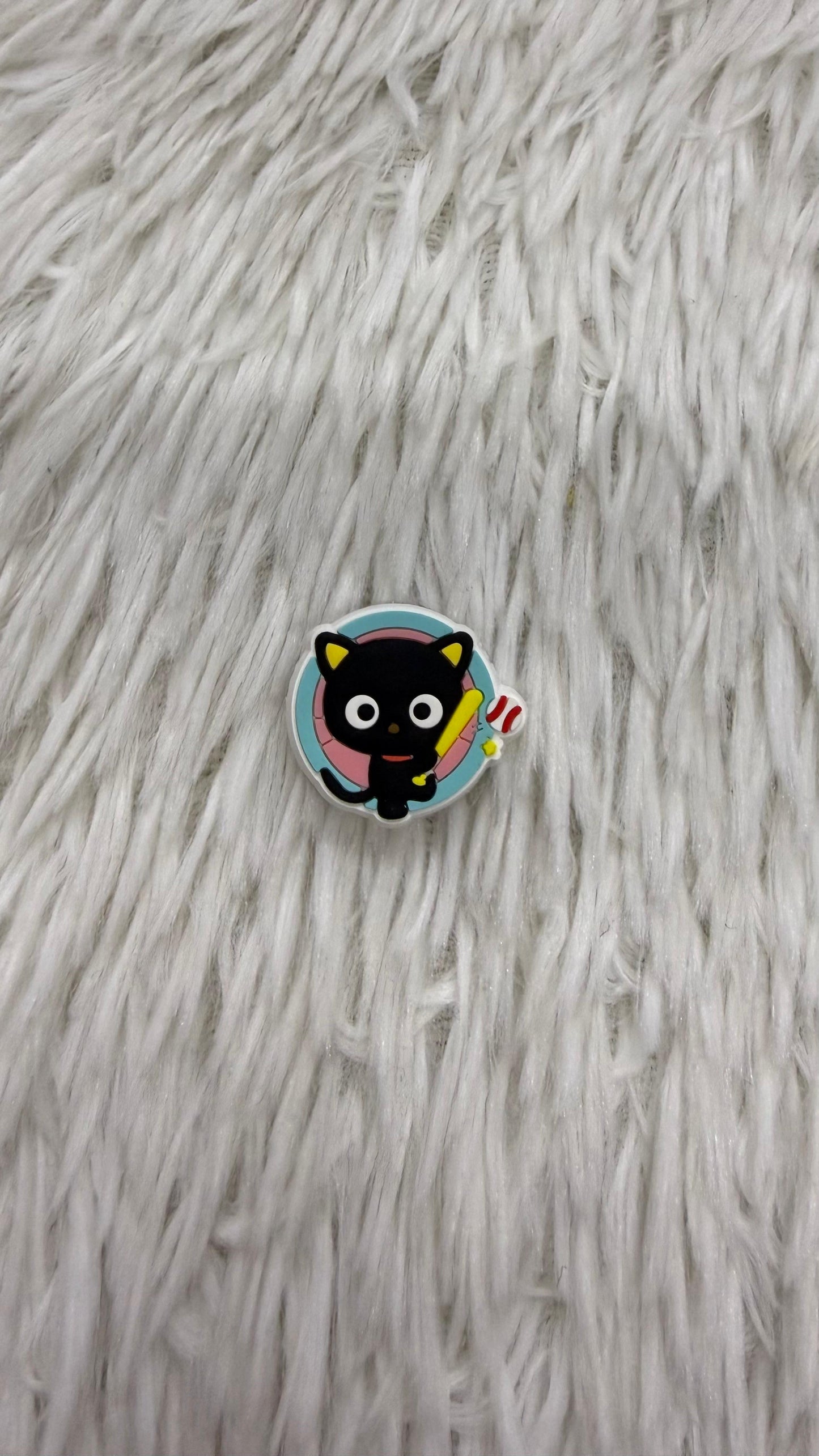 Charm Chococat Crocs