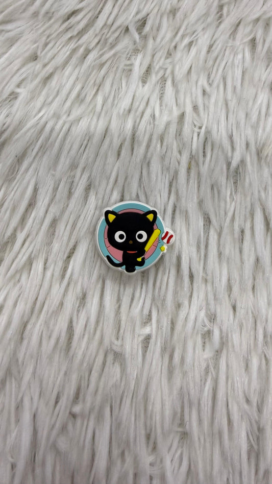 Charm Chococat Crocs