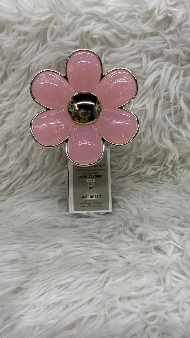 Difusor flor Bath & body works