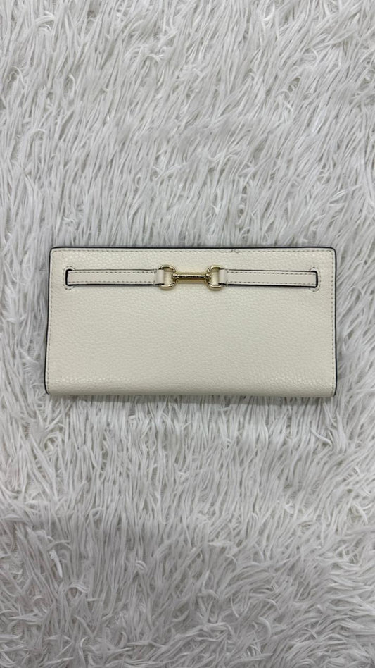 Cartera hueso Michael kors