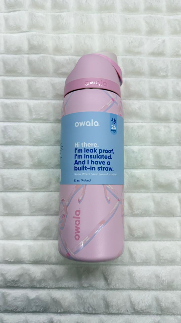 Owala rosa 945ml