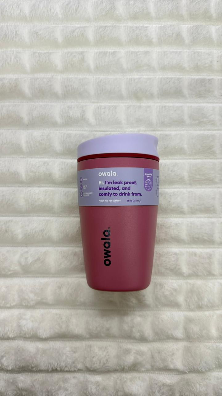 Owala salmón 355ml