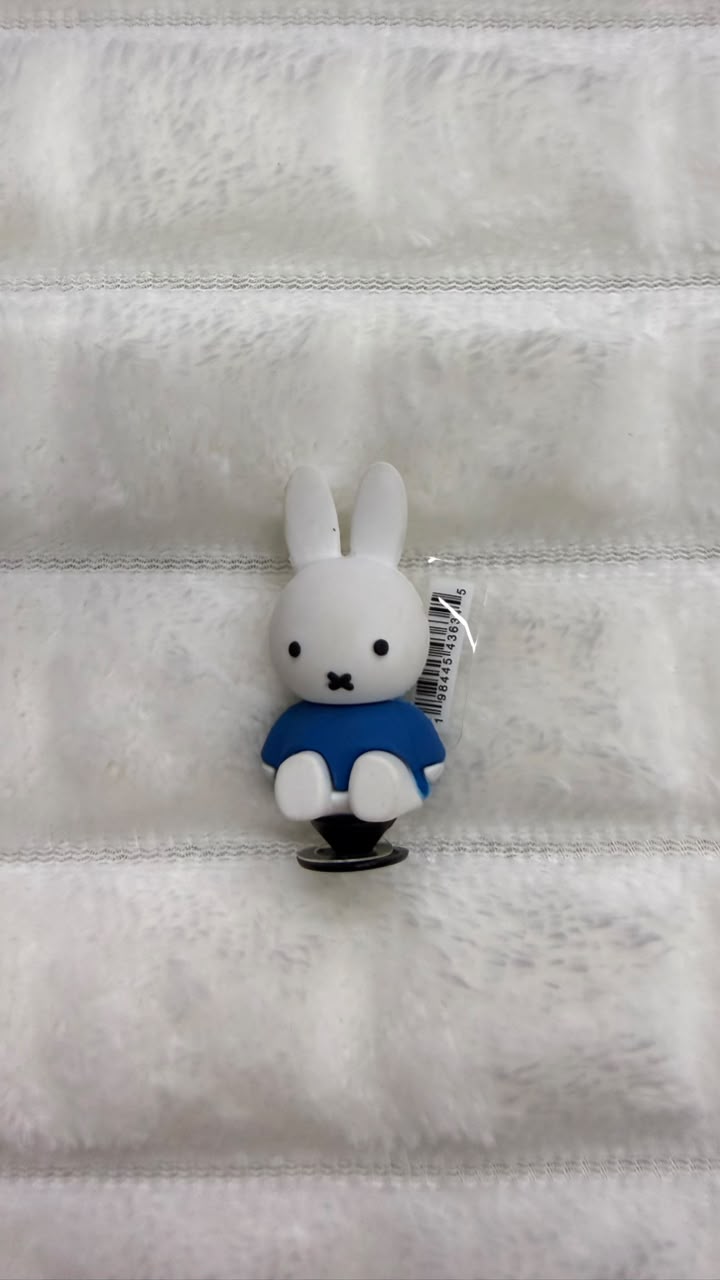 Charm Miffy Crocs