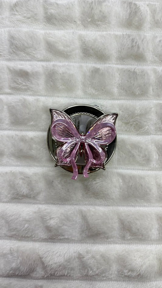 Difusor coche mariposa Bath & body works