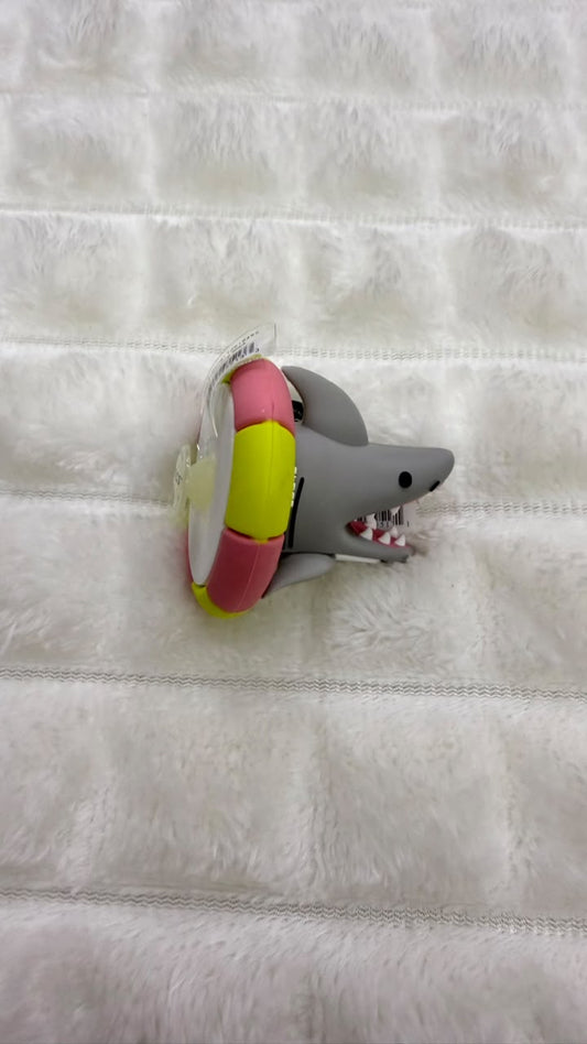 Charm tiburón Crocs