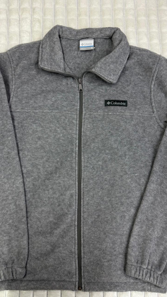 Sudadera gris M Columbia