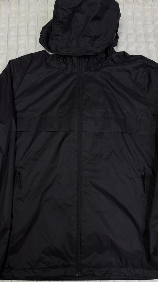 Rompe vientos negro L Tommy hilfiger