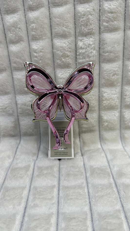 Difusor mariposa Bath & body works
