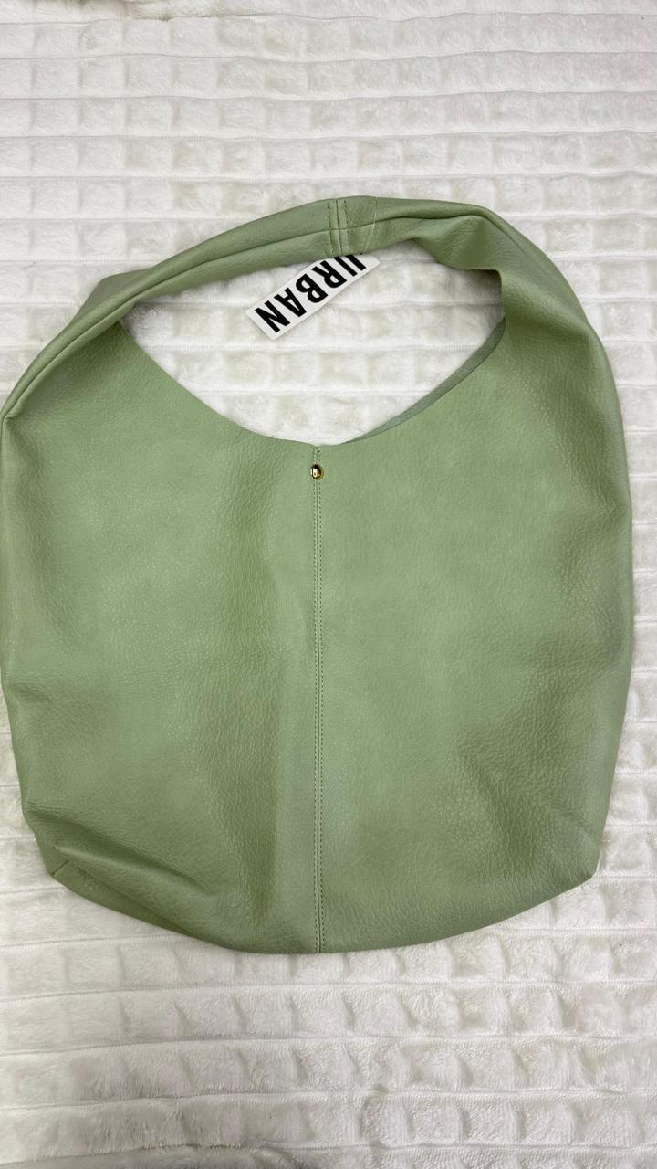 Bolsa verde Urban