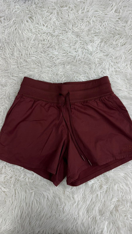 Short vino XS North face