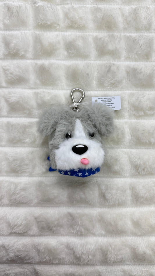 Porta gel perrito Bath & Body Works
