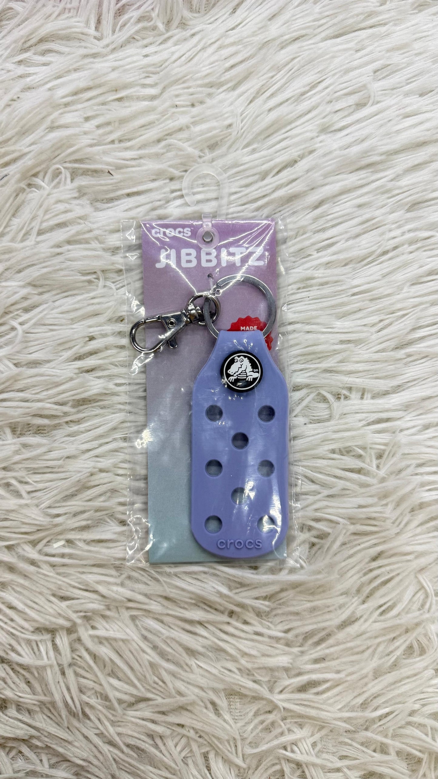 Llavero Crocs