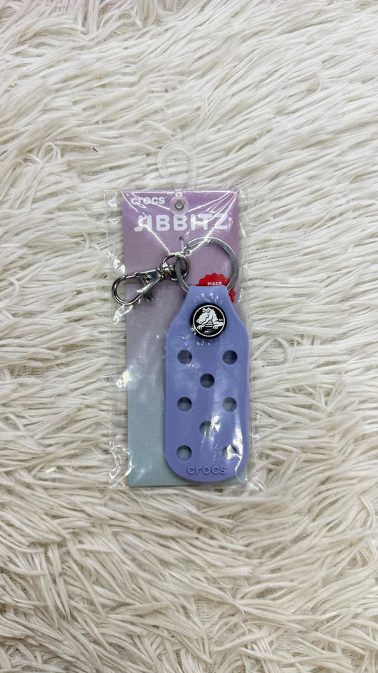 Llavero Crocs