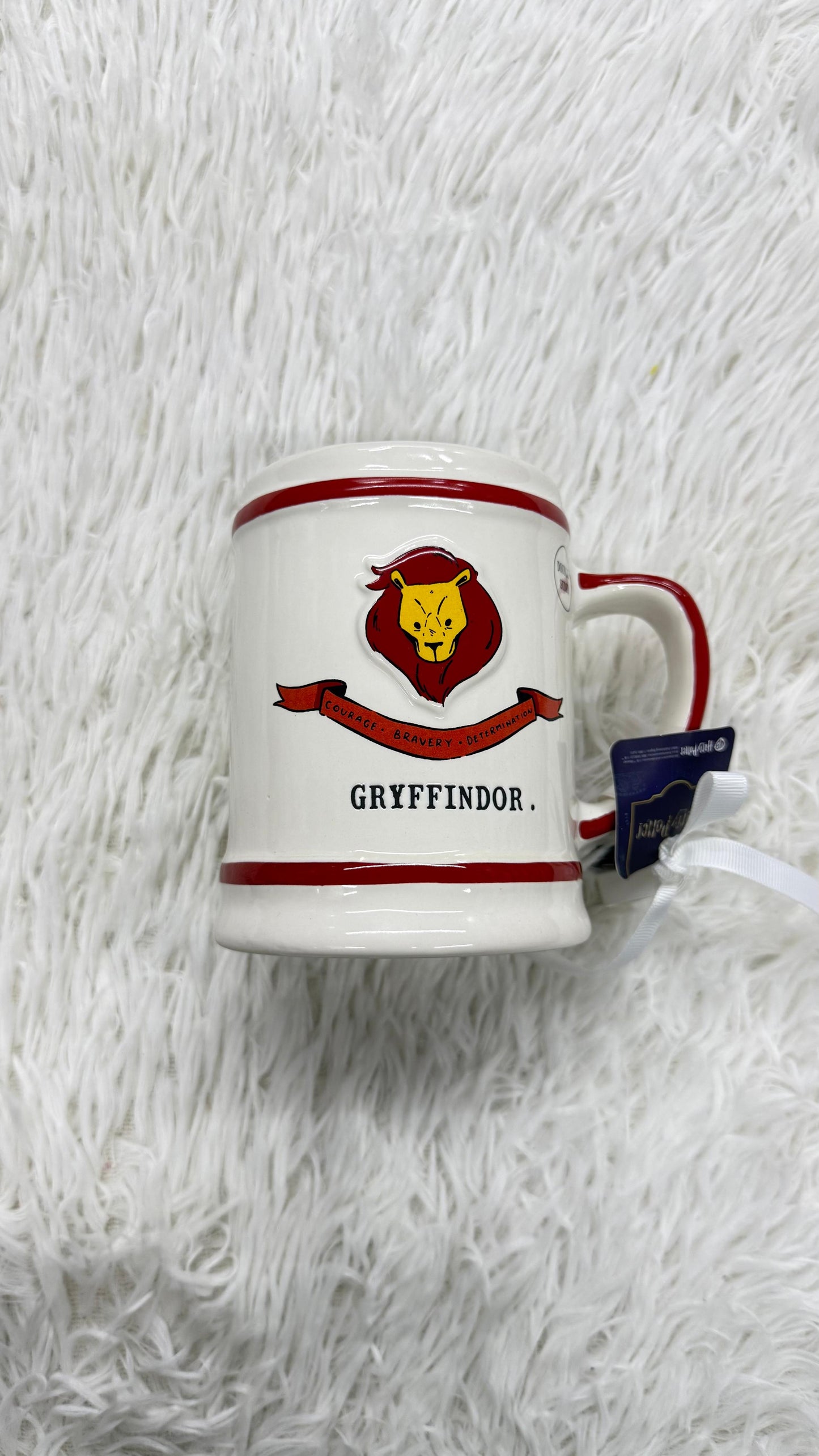 Taza Gryffindor