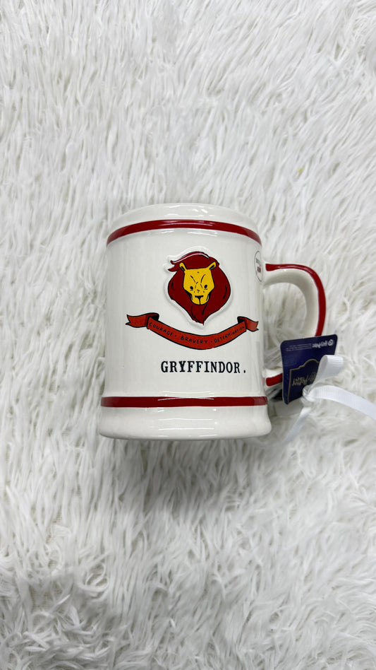 Taza Gryffindor