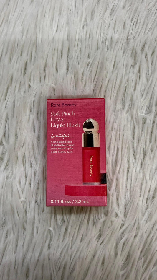 Blush mini Grateful Rare beauty