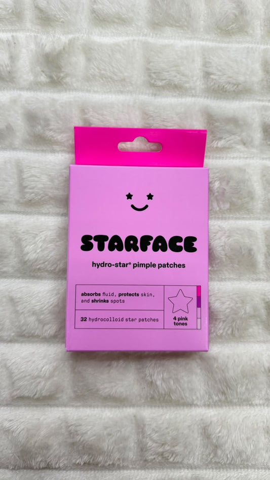 Starface rosas