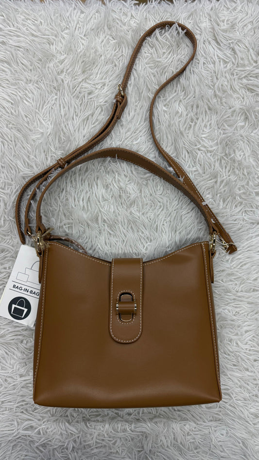 Bolsa café Antik kraft