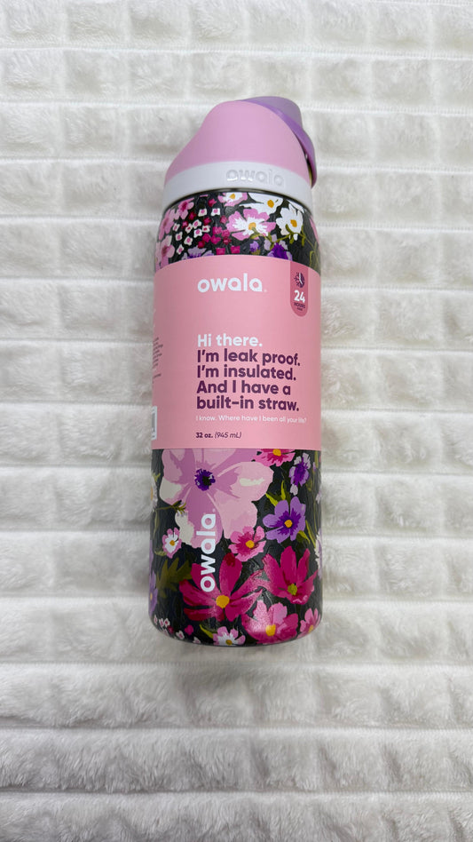 Owala flores 945ml