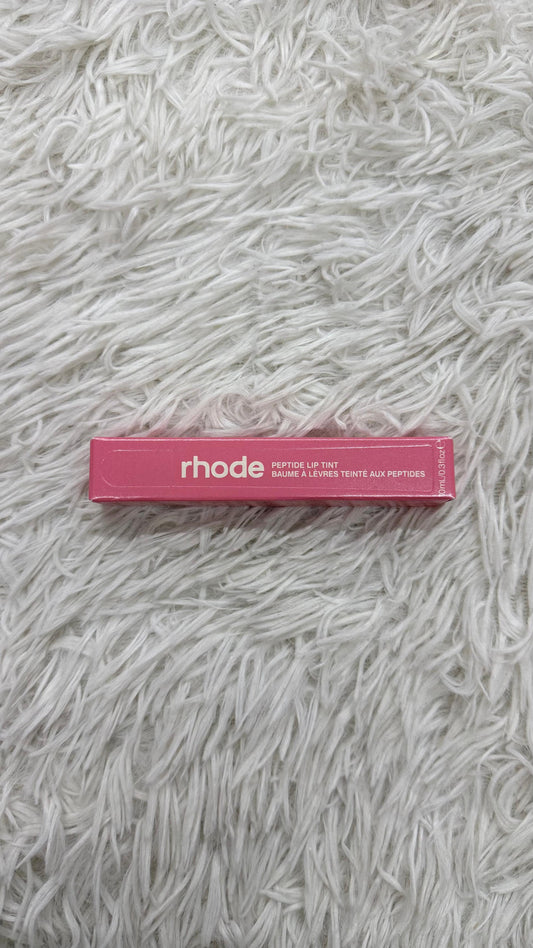 Lip tint Sweet pea Rhode