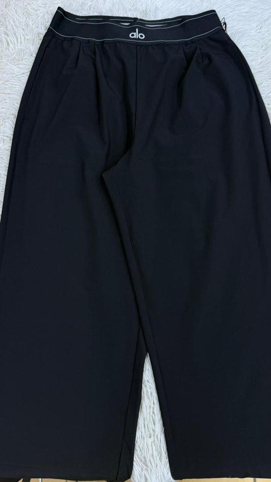 Pants negro S Alo