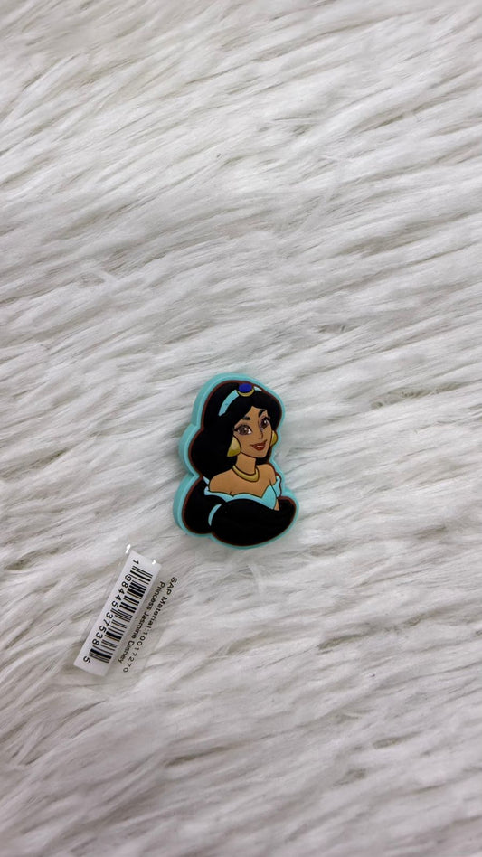 Charm Jasmine Crocs