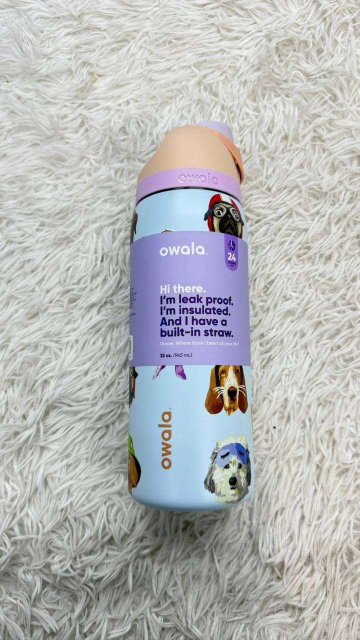 Owala perritos 945ml