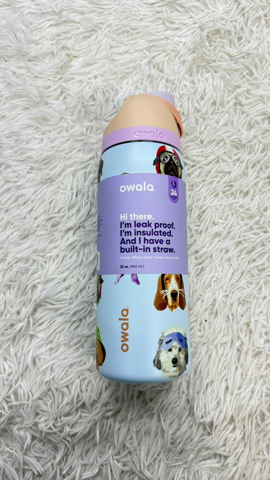 Owala perritos 945ml
