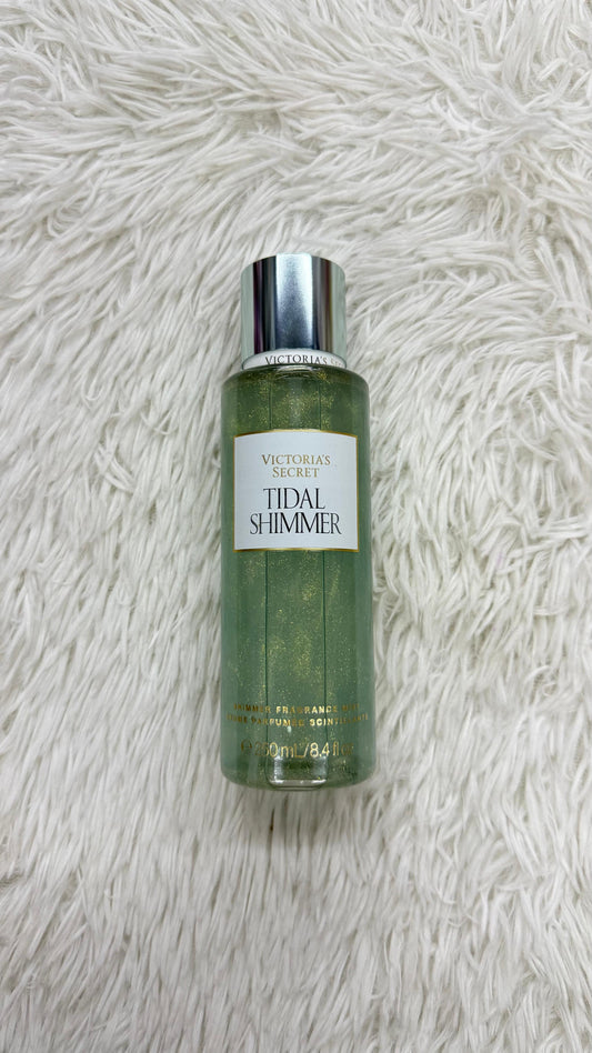 Body mist Tidal shimmer Victoria secret