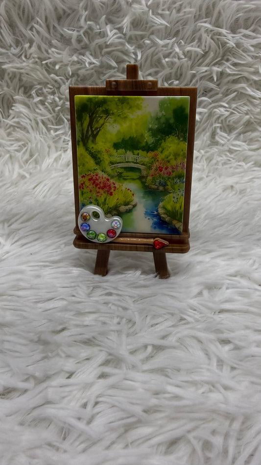 Difusor pintura Bath & Body Works