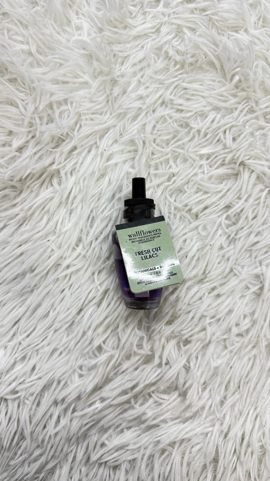 Aroma Fresh cut lilacs Bath & body works