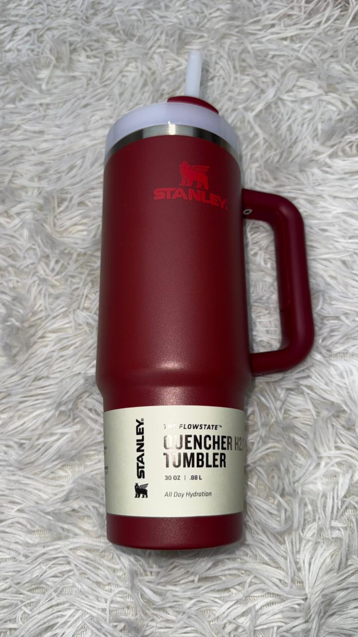 Quencher H2.0 tumbler vino .88L Stanley