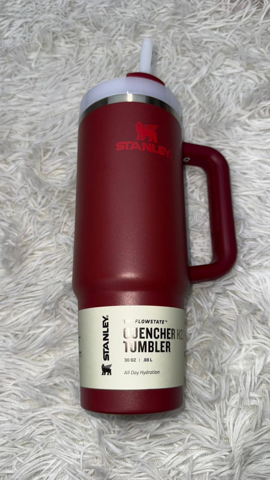 Quencher H2.0 tumbler vino .88L Stanley