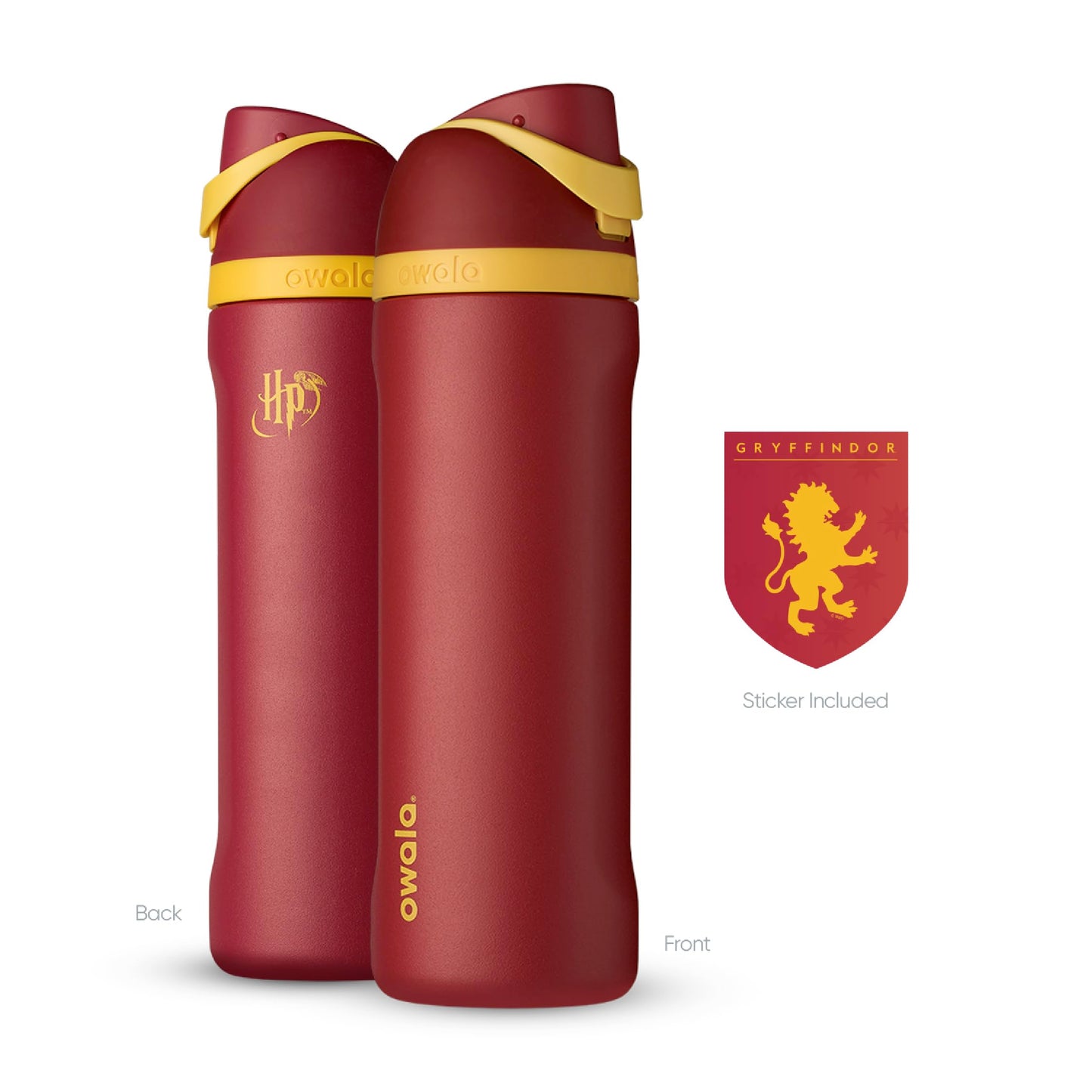 Owala gryffindor Harry potter 710ml