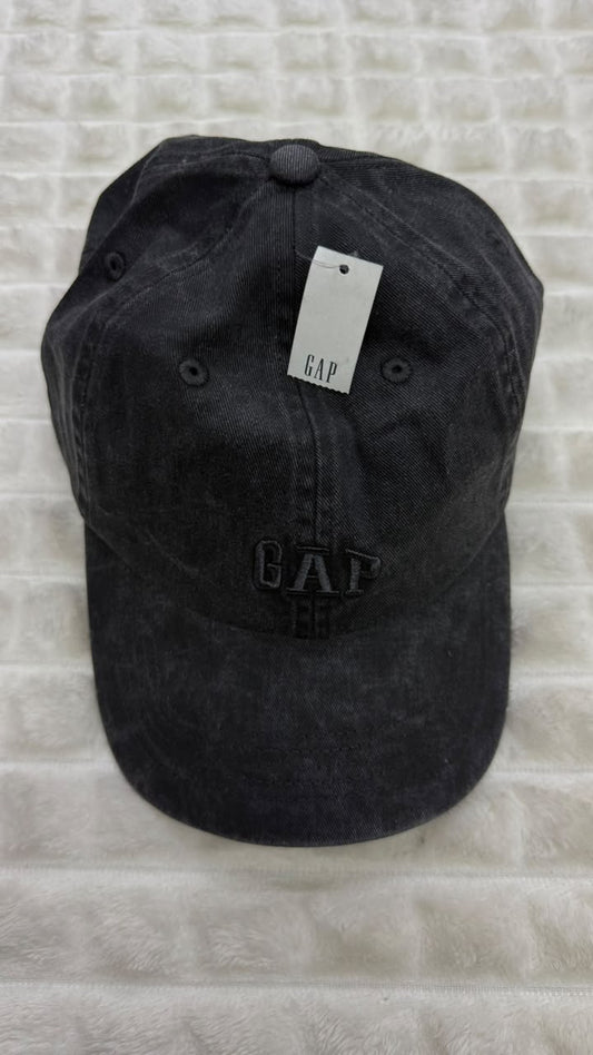 Gorra gris GAP