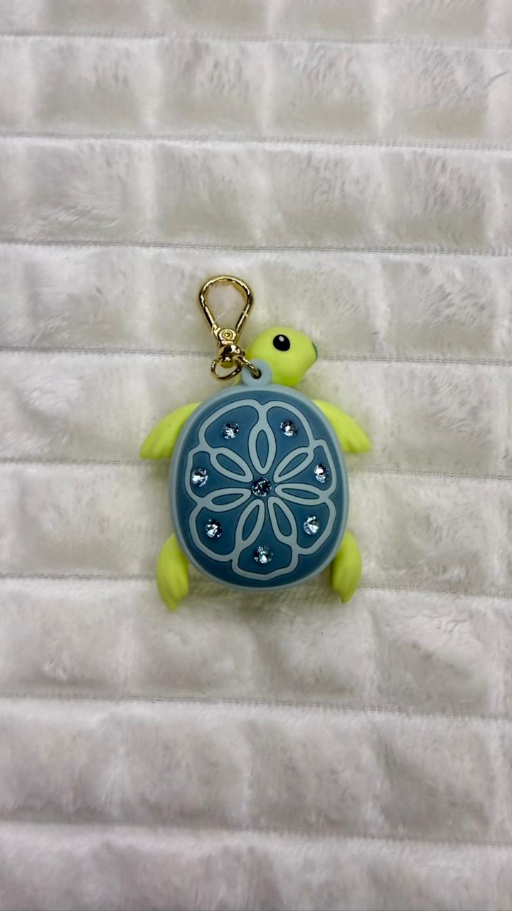 Porta gel tortuga Bath & Body Works