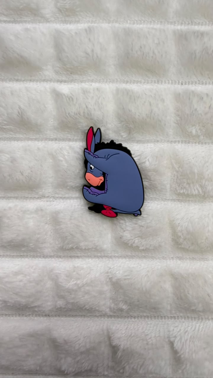 Charm Igor Crocs