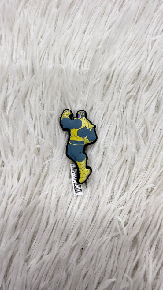Charm Thanos Crocs