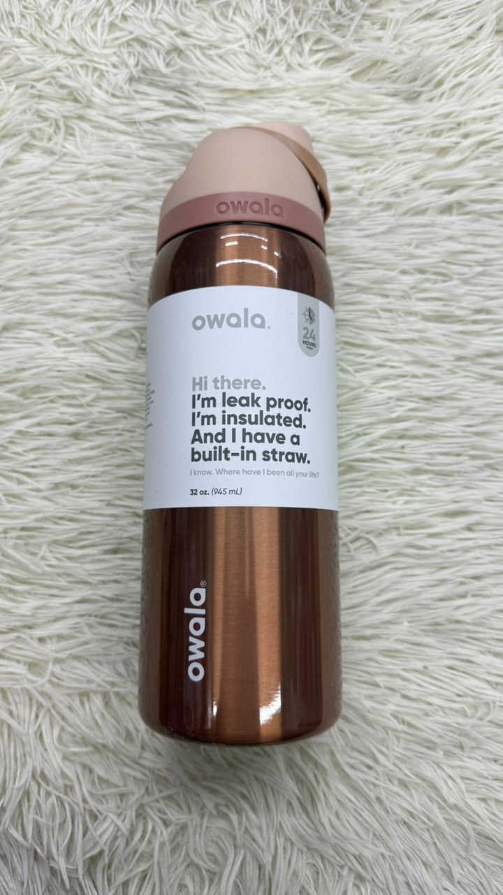 Owala cobre 945ml