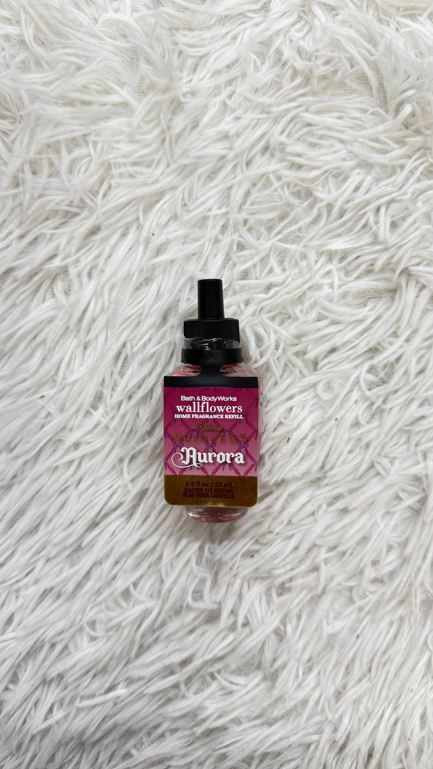Aroma Aurora Bath & body works