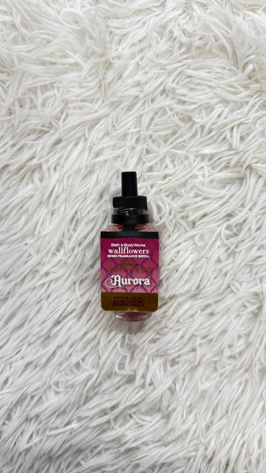 Aroma Aurora Bath & body works
