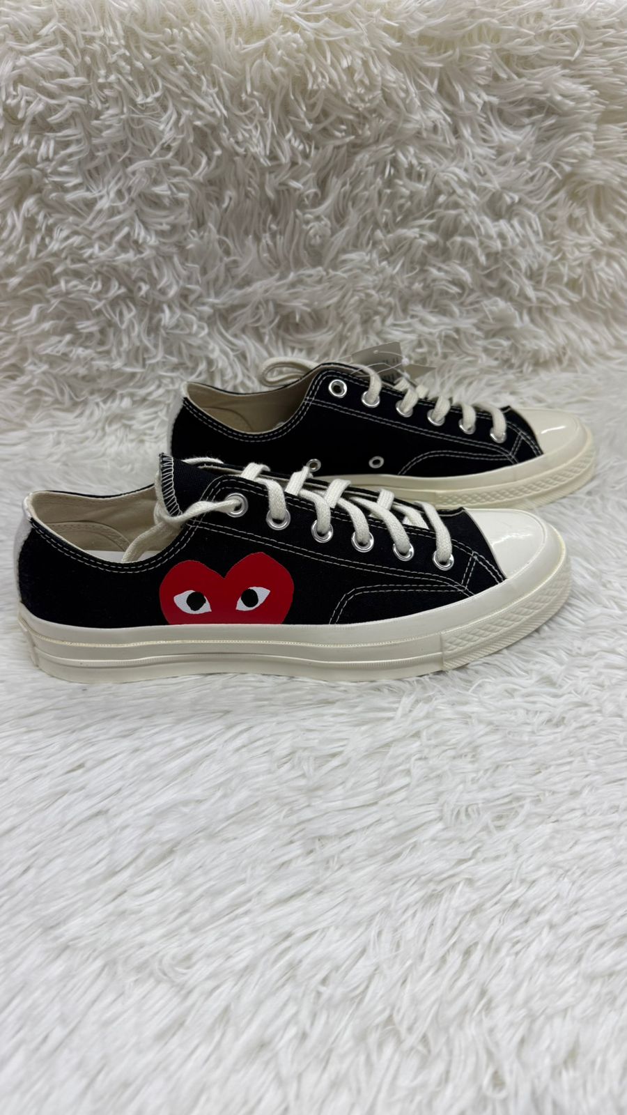 Tenis negros 26 Converse