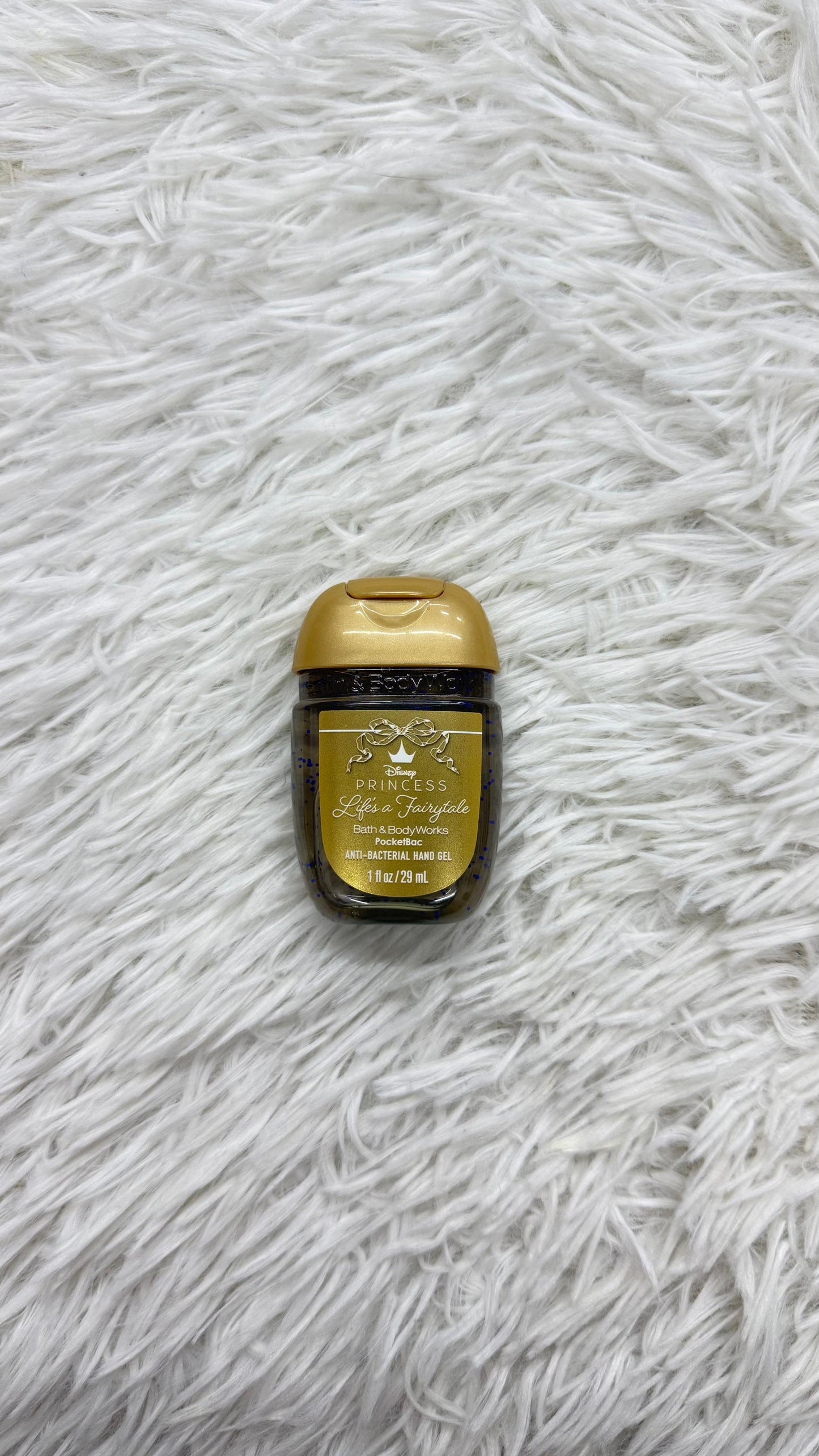 Gel Life´s a fairytale Bath & Body Works