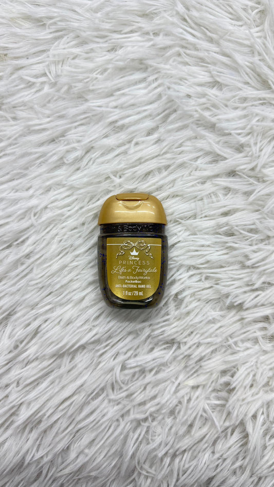 Gel Life´s a fairytale Bath & Body Works