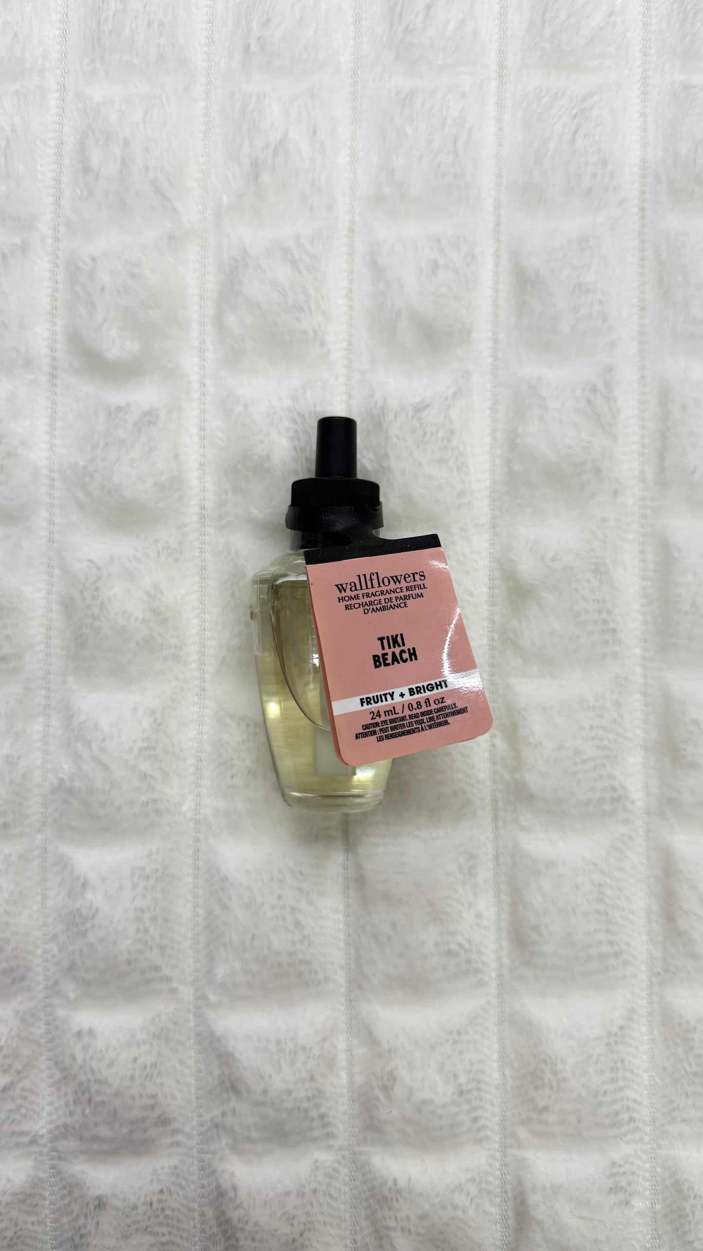 Aroma Tiki beach Bath & body works