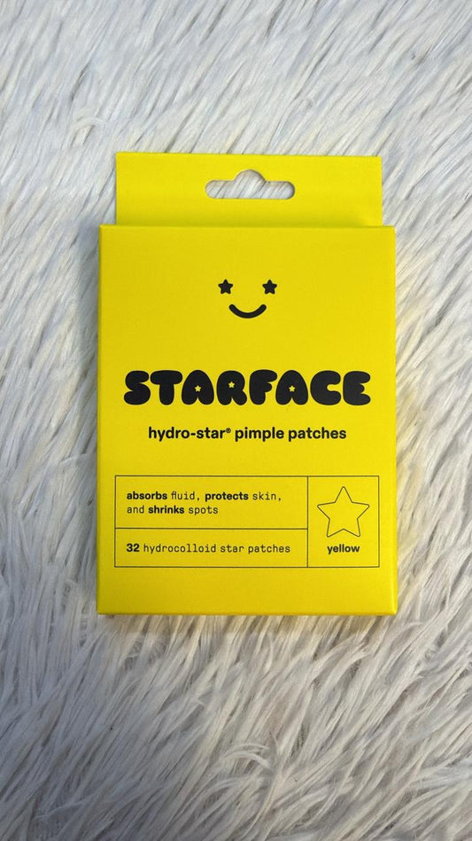 Starface amarillos