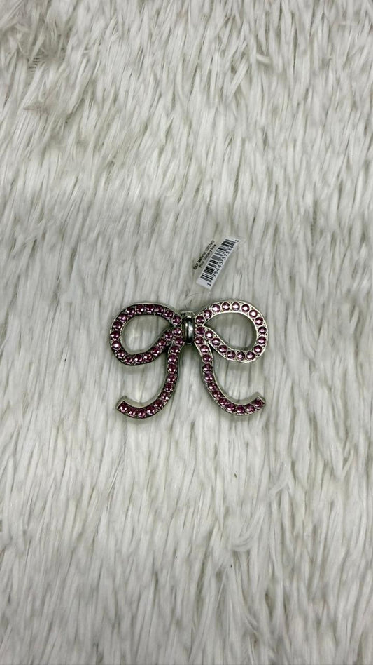 Charm moño Crocs