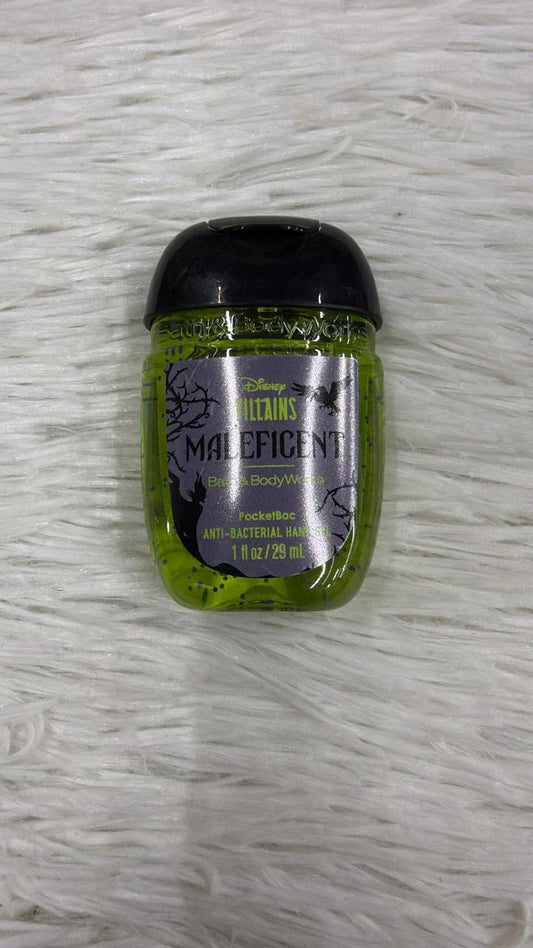Gel Maleficent Bath & Body Works