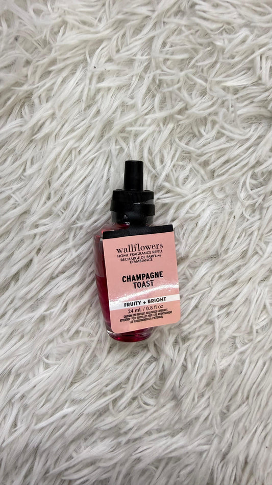 Aroma Champagne toast Bath & body works